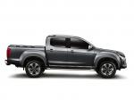 Isuzu D-Max Hi-Lander 4-Door Limited 2017 года (TH)